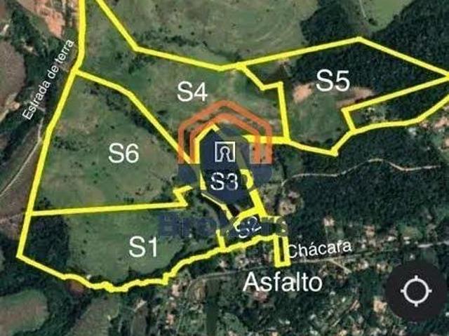 Terreno venda em Região Imediata de Jundiaí, Itupeva