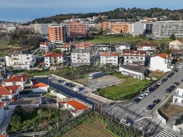 Terreno venda em Braga