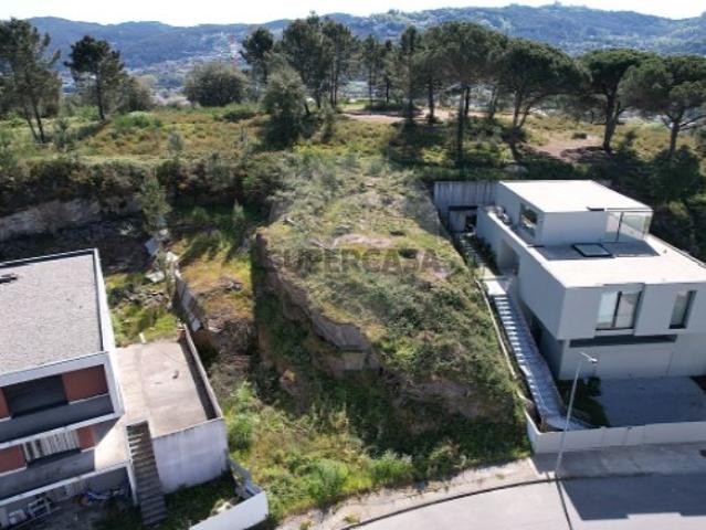Terreno venda em Braga