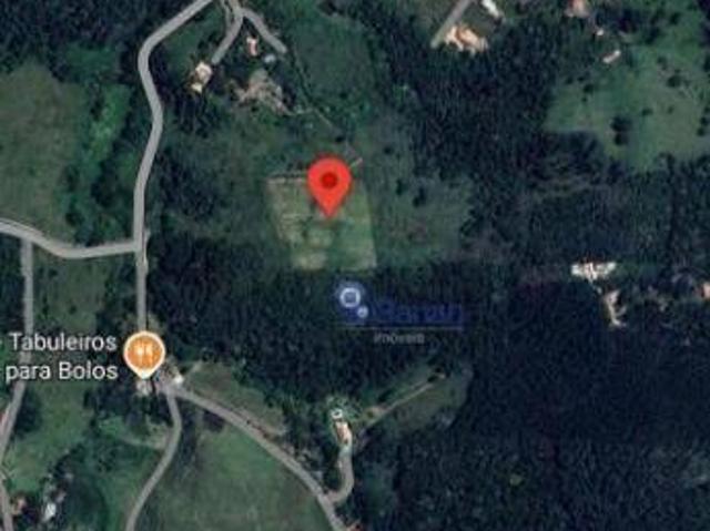 Terreno venda em Itapema, Guararema