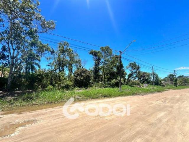 Terreno venda em Região Geográfica Imediata de Paranaguá, Guaratuba