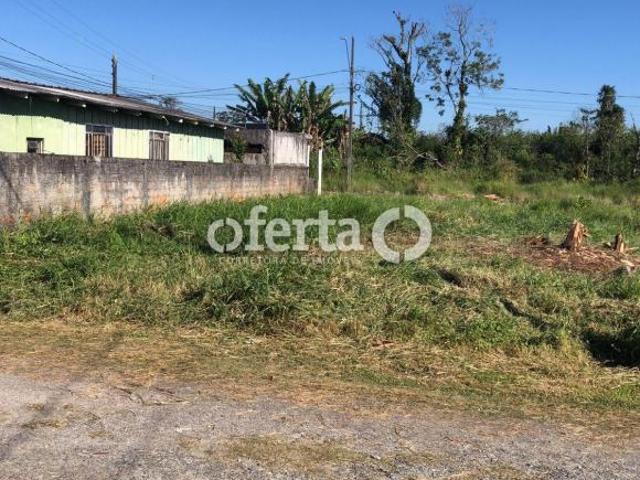 Terreno venda em Região Geográfica Imediata de Paranaguá, Guaratuba