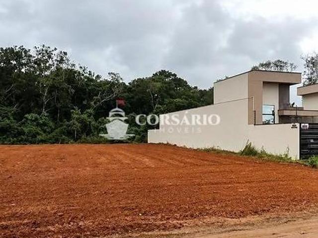 Terreno venda em Região Geográfica Imediata de Paranaguá, Guaratuba