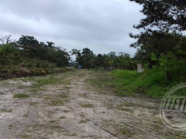Terreno venda em Região Geográfica Imediata de Paranaguá, Guaratuba