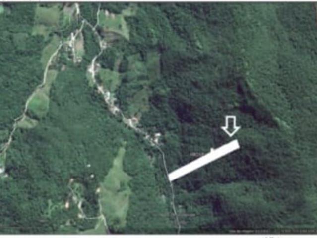Terreno venda em Região Geográfica Imediata de Florianópolis, Palhoça