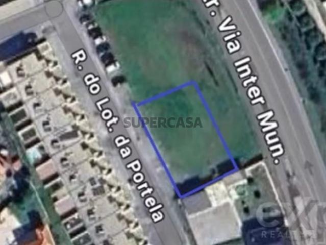 Terreno venda em Guimarães, Braga