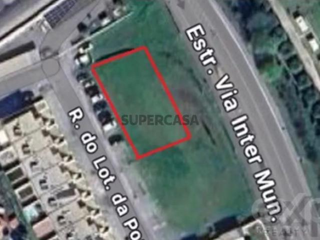 Terreno venda em Guimarães, Braga