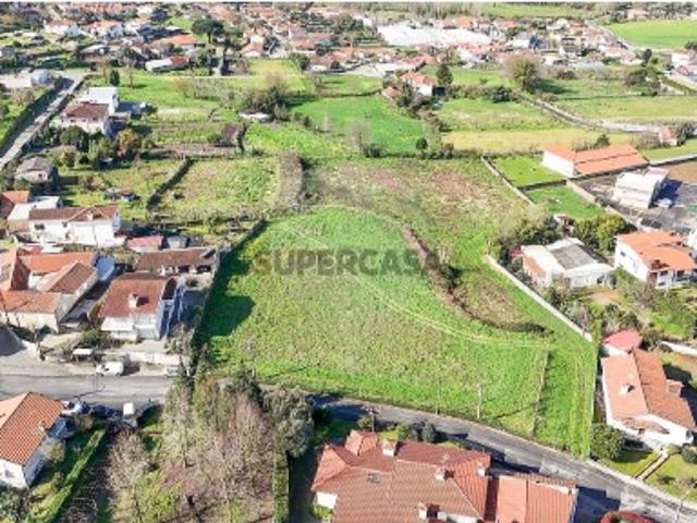 Terreno venda em Guimarães, Braga