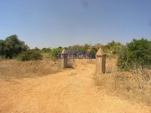 Terreno venda em Albufeira, Faro