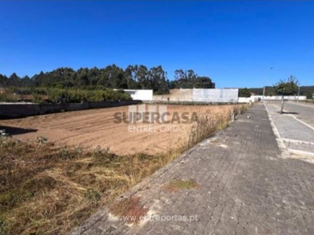Terreno venda em Vila Do Conde, Porto