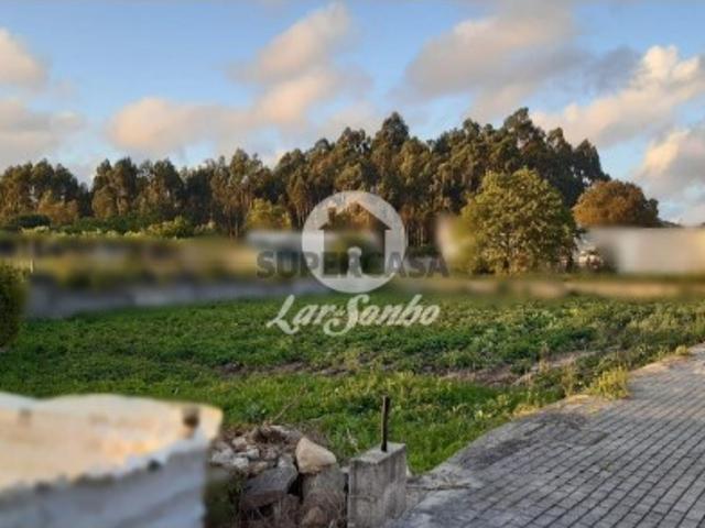 Terreno venda em Vila Do Conde, Porto