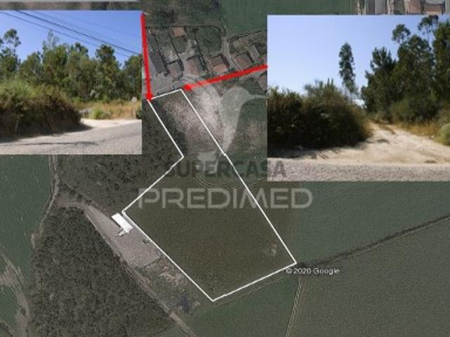 Terreno venda em Vila Do Conde, Porto