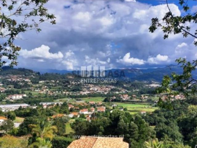 Terreno venda em Arcos De Valdevez, Viana Do Castelo