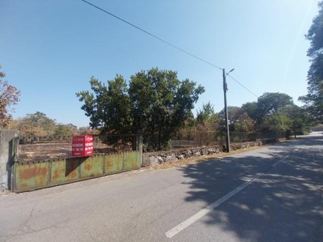 Terreno venda em Guarda, Trancoso
