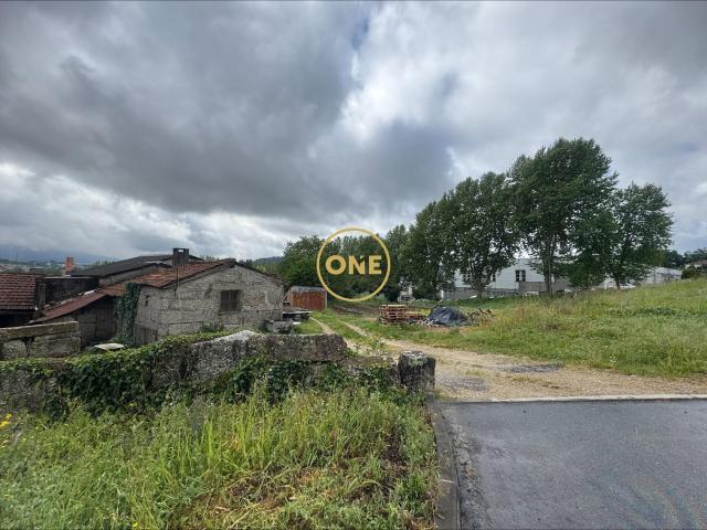 Terreno venda em Guimarães, Braga