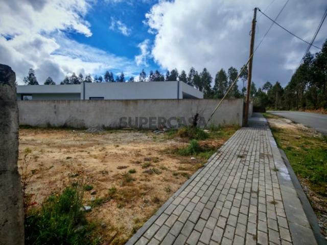 Terreno venda em Santa Maria Da Feira, Aveiro