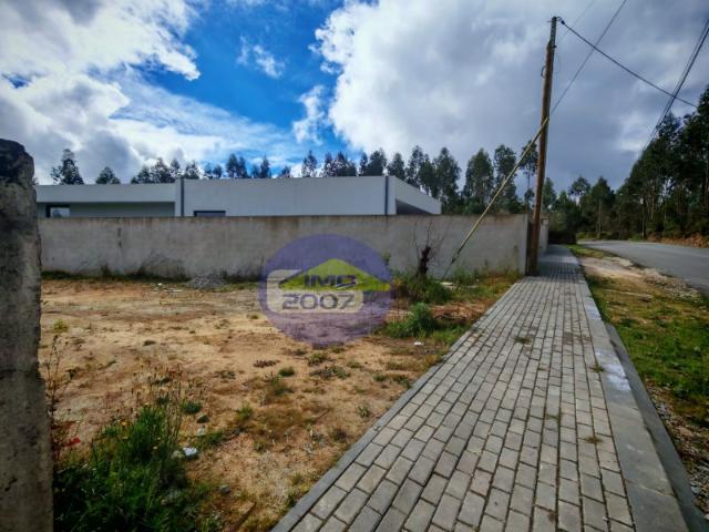 Terreno venda em Mirêlo, Santa Maria Da Feira