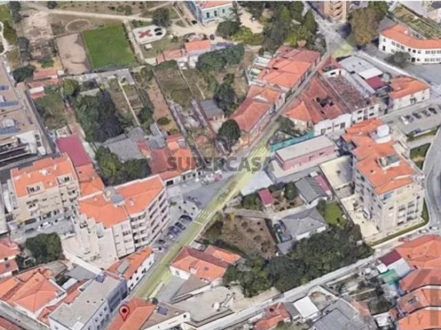 Terreno venda em Vila Nova De Gaia, Porto