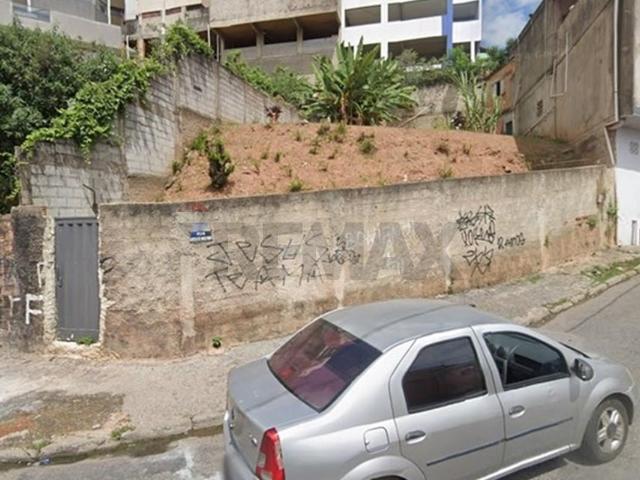 Terreno venda em Flávio Marques Lisboa, Belo Horizonte