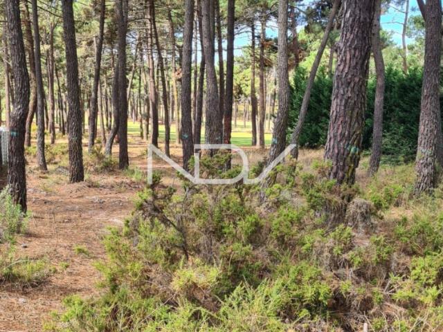 Terreno venda em Herdade da Aroeira, Almada