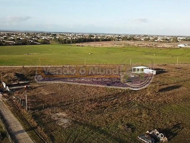 Terreno venda em Benavente