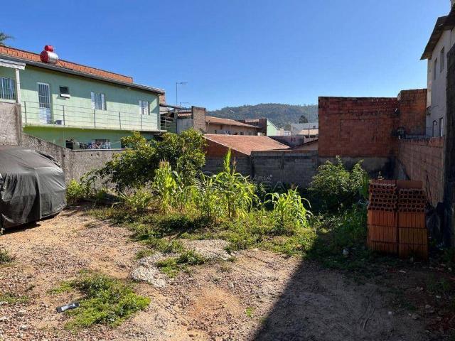 Terreno venda em Mina de Inhandjara, Itupeva