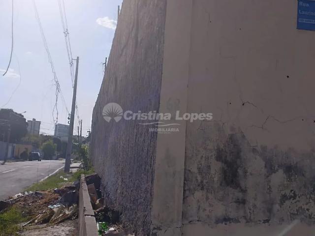 Terreno venda em Horto, Teresina