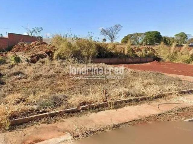 Terreno venda em Região Geográfica Imediata de Londrina, Ibiporã
