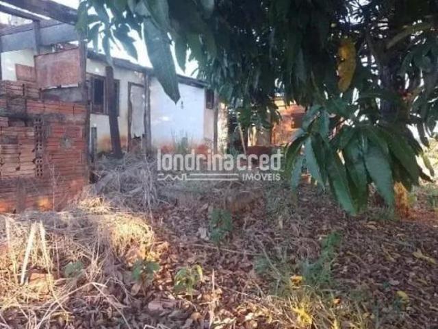 Terreno venda em Região Geográfica Imediata de Londrina, Ibiporã