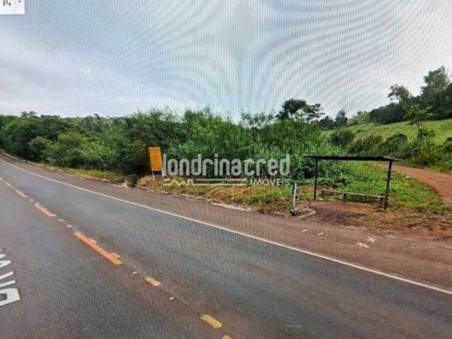 Terreno venda em Região Geográfica Imediata de Londrina, Ibiporã