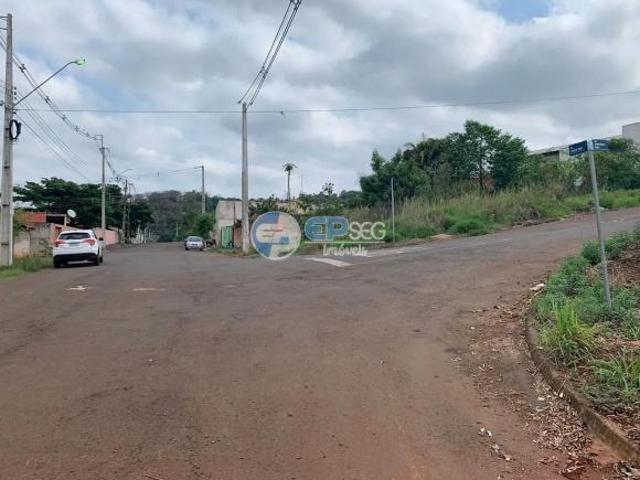 Terreno venda em Região Geográfica Imediata de Londrina, Ibiporã