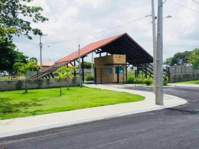 Terreno venda em Região Geográfica Imediata de Fortaleza, Caucaia