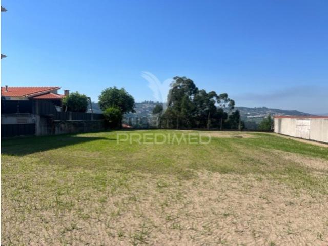 Terreno venda em Felgueiras, Pedreira