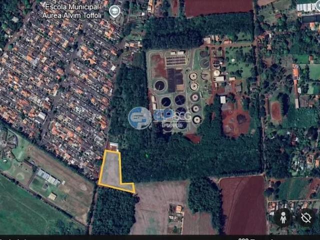Terreno venda em Região Geográfica Imediata de Londrina, Londrina