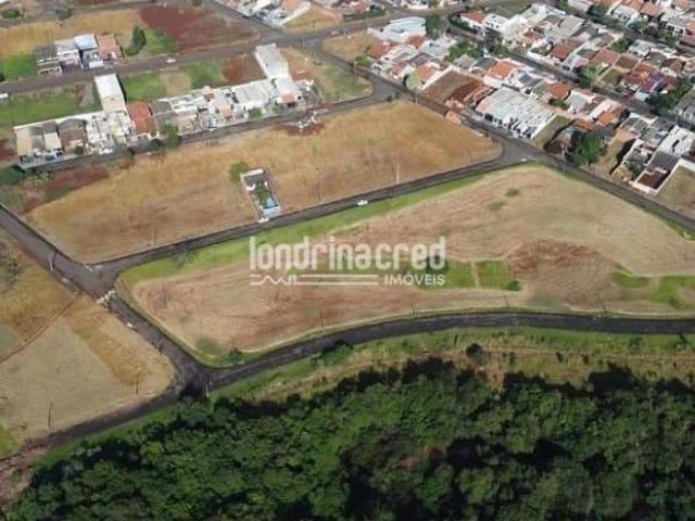 Terreno venda em Região Geográfica Imediata de Londrina, Londrina