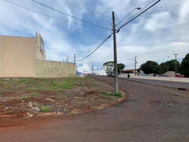 Terreno venda em Região Geográfica Imediata de Londrina, Londrina
