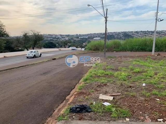 Terreno venda em Região Geográfica Imediata de Londrina, Londrina