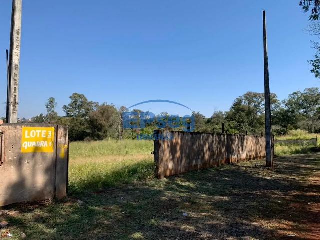 Terreno aluguel em Jardim Mairá, Londrina