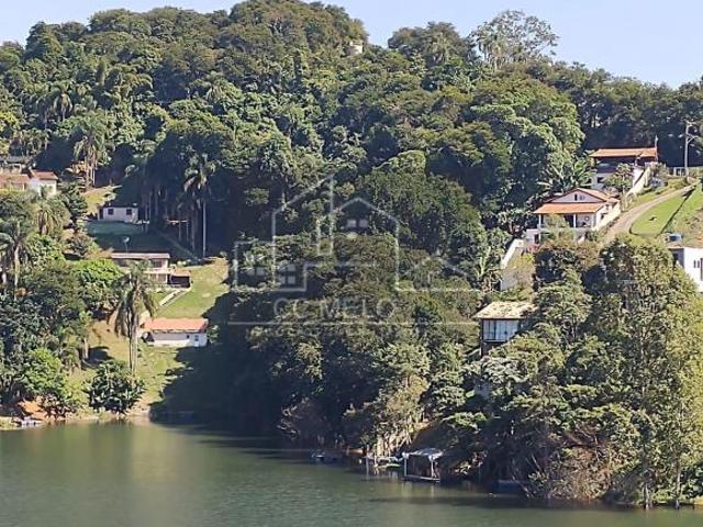 Terreno venda em Igaratá
