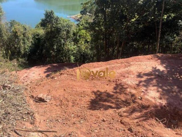 Terreno venda em Região Imediata de São José dos Campos, Região Metropolitana do Vale do Paraíba e Litoral Norte