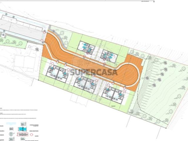 Terreno venda em Mafra, Lisboa