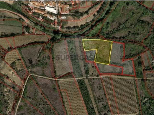 Terreno venda em Mafra, Lisboa