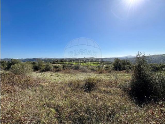 Terreno venda em Mata Pequena, Mafra