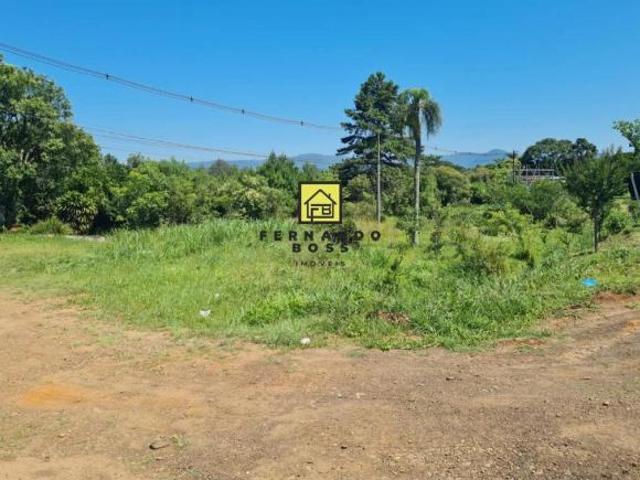 Terreno venda em Região Geográfica Imediata de Taquara - Parobé - Igrejinha, Região Metropolitana de Porto Alegre