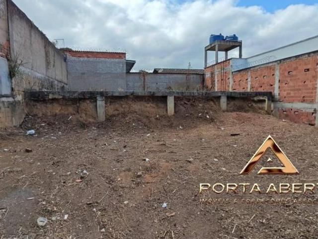 Terreno venda em Iguaçu, Ipatinga
