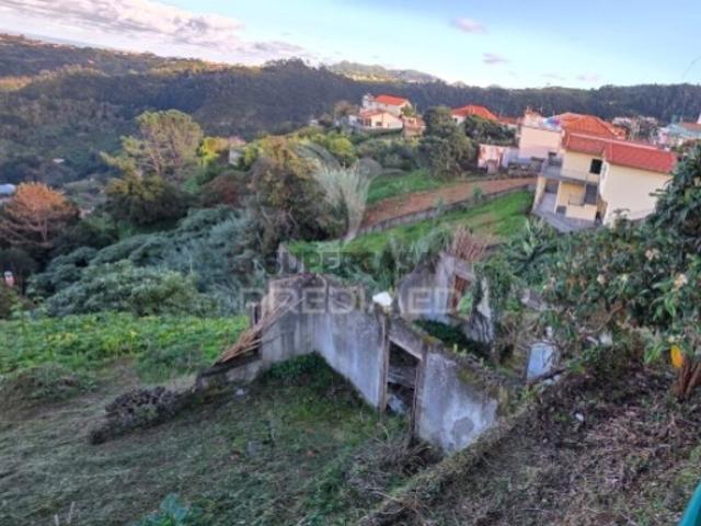 Terreno venda em Santana, Ilha Da Madeira