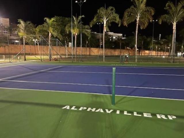 Terreno venda em Alphaville 2, Ribeirão Preto