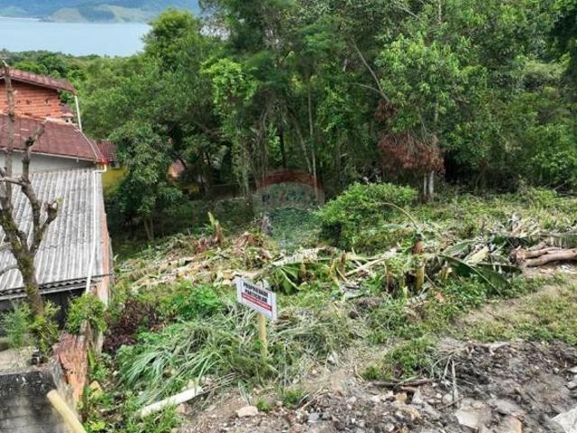 Terreno venda em Reino, Ilhabela