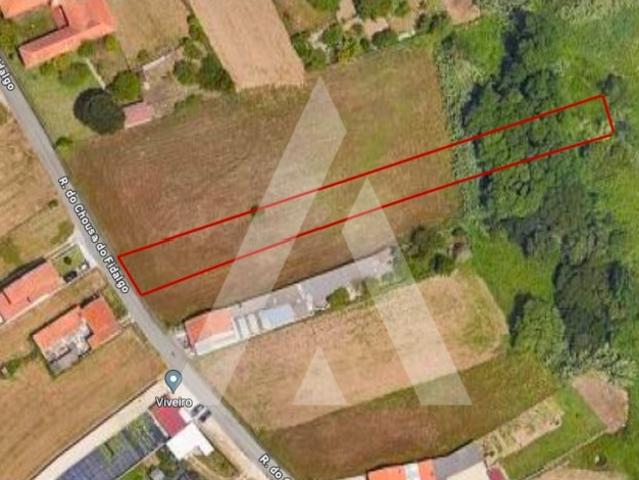 Terreno venda em Ílhavo, Aveiro