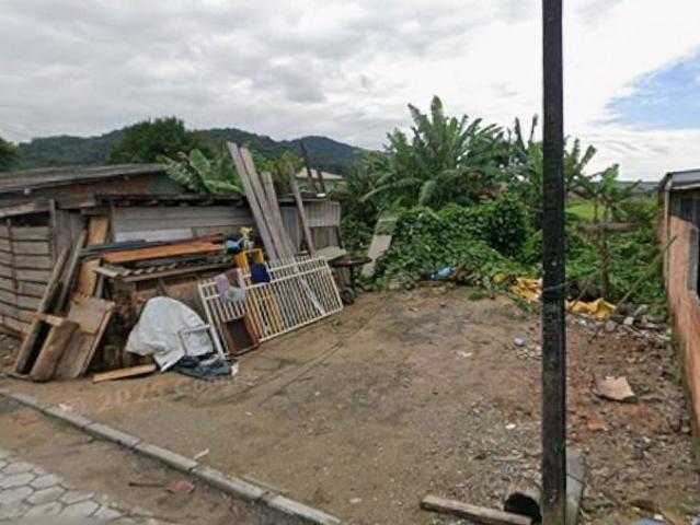 Terreno venda em Região Geográfica Imediata de Blumenau, Ilhota
